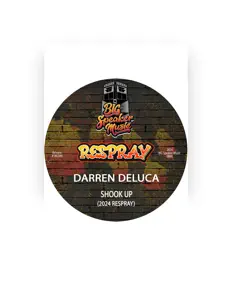 Listen to Darren Deluca, watch music videos, read bio, see tour dates & more!
