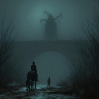 Obscured Aurora Borealis - Single - VALAEK