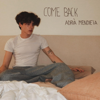 Adri&agrave; Mendieta - Come Back portada