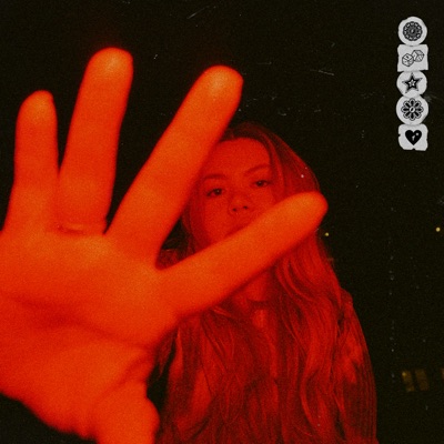 everything is on fire - EP