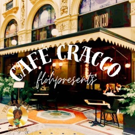Café Cracco Flohpresents