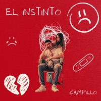 El Instinto - Single - Campillo