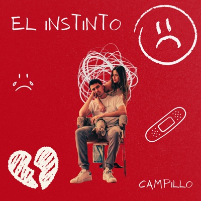 El Instinto - Single