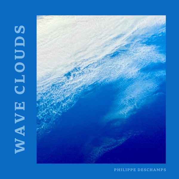 Cloud Waves - Single