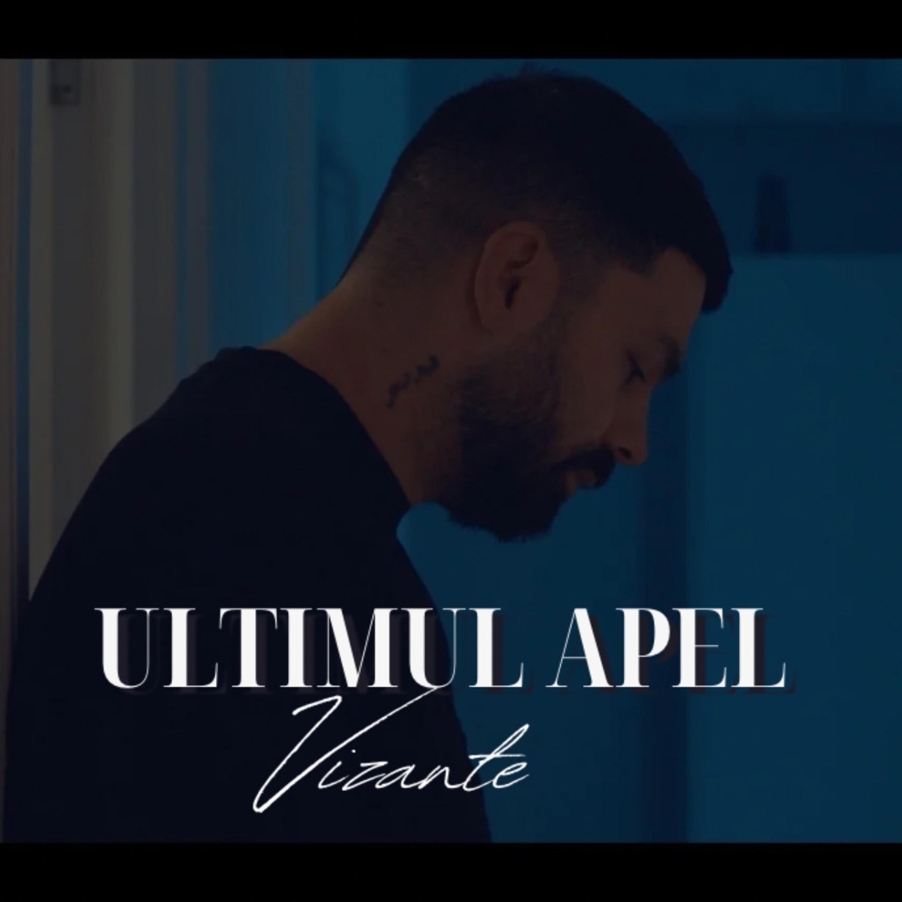 Ultimul apel - Single