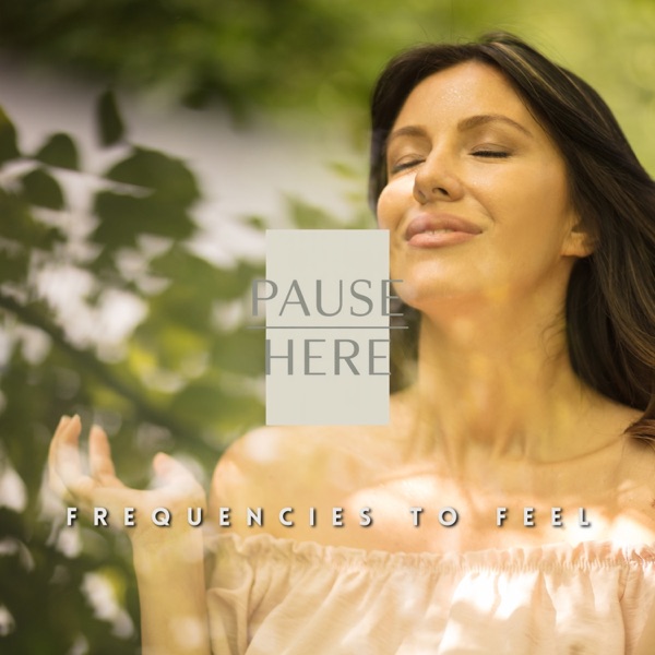 Frequencies to Feel - EP
