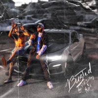 Busted (feat. meef) - Single - YTH JonBoy