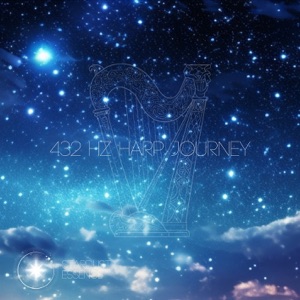 432 Hz Harp Journey: Path to Serenity