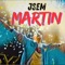 Jsem Martin (feat. Martin Hranáč) cover