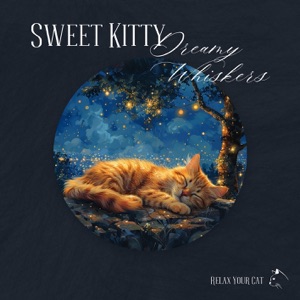 Sweet Kitty: Dreamy Whiskers