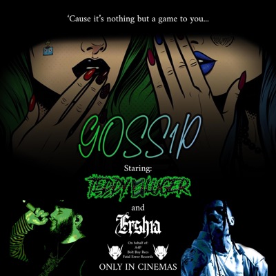 GOSS1P (feat. Ersh1a) - Single