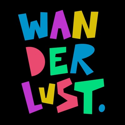 Wanderlust - EP