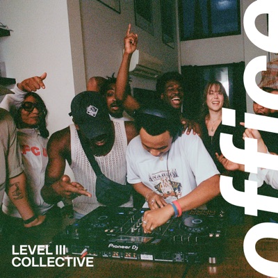 Level III Radio Special Edition: Office Magazine Takeover (DJ Mix)