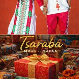 Tsaraba (feat. Safaa) Mr442