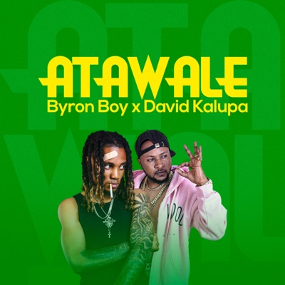 Atawale (feat. David Kalupa) - Single