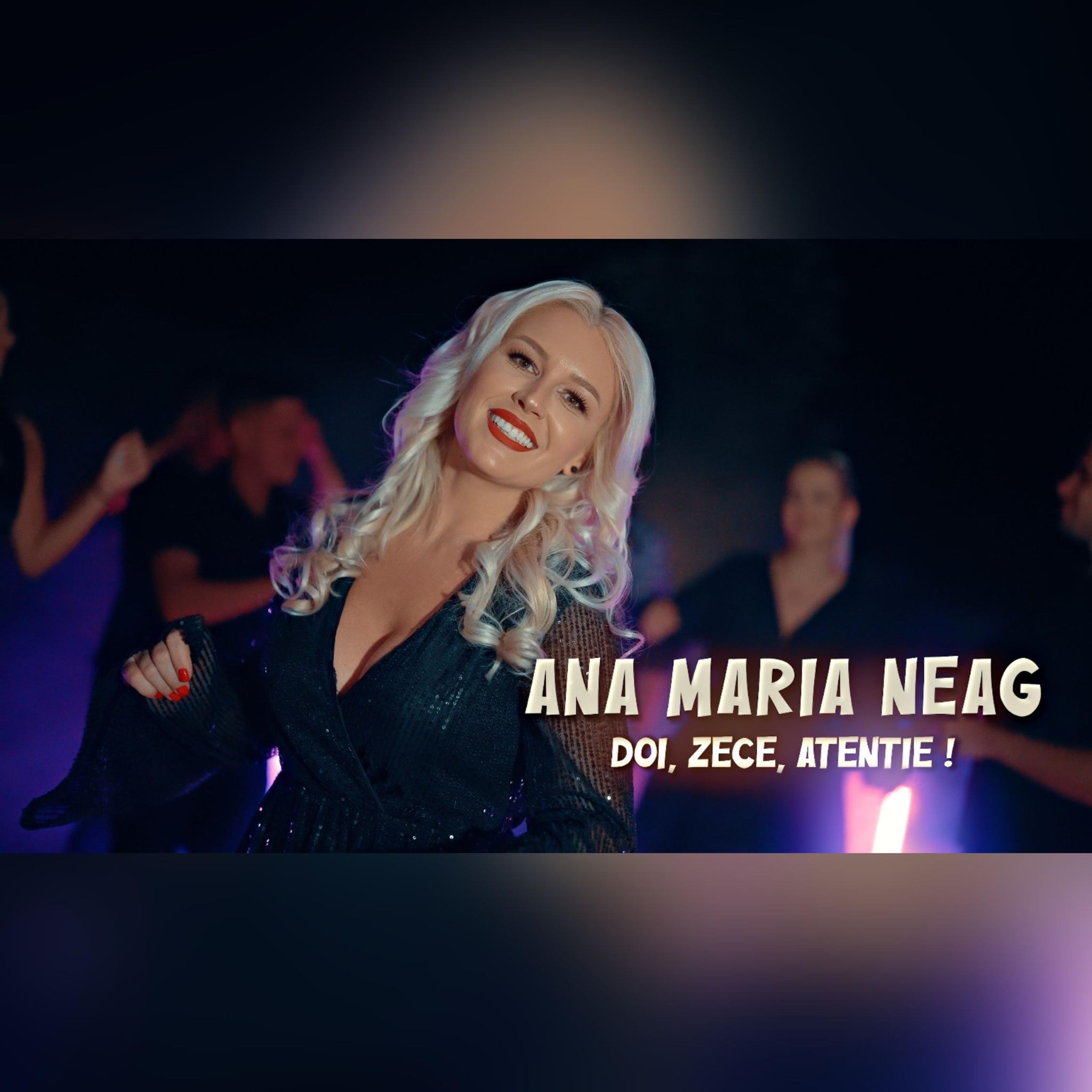 Doi, zece, atentie! - Single