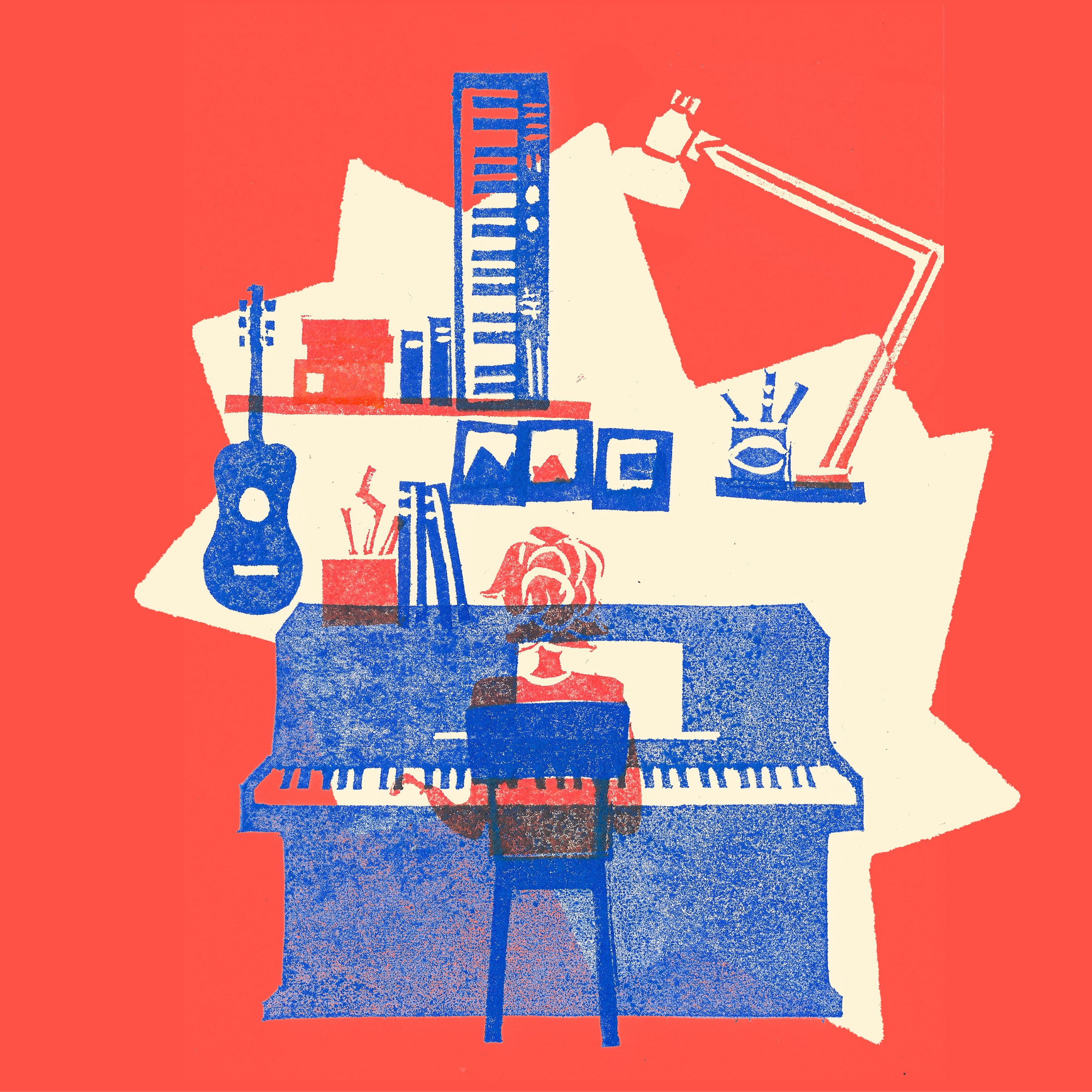 Carambolages (Réédition)