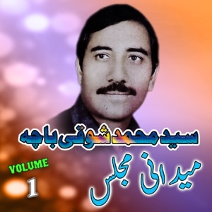 Maidani Majlas, Vol. 1