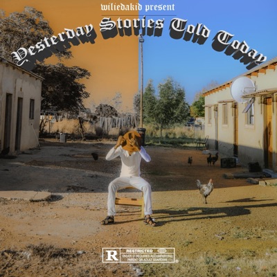 Yesterday Stories Told Today - EP