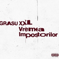 Vremea Impostorilor - Single - Grasu XXL