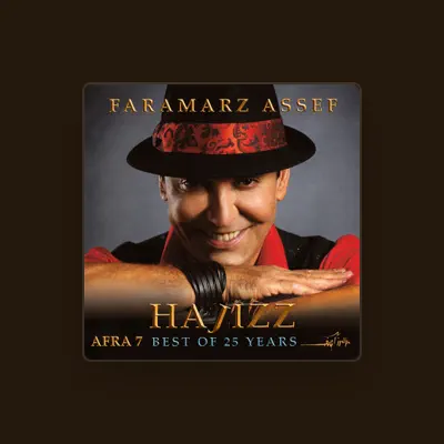 Listen to Faramarz Assef, watch music videos, read bio, see tour dates & more!