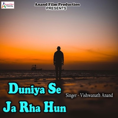 Duniya Se Ja Rha Hun - Single