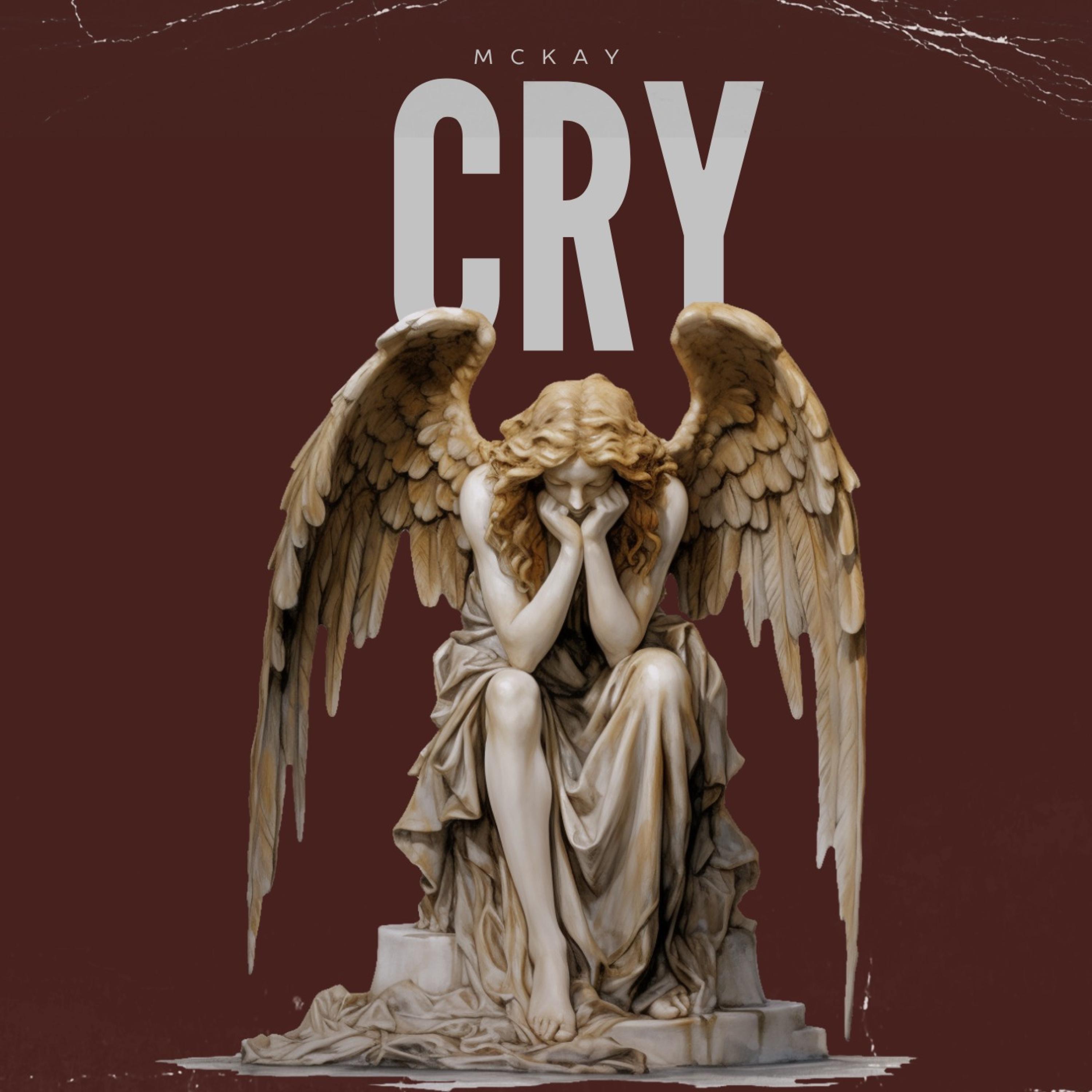 Cry - Single