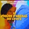 JUNGELI - MR LOVE'S lyrics