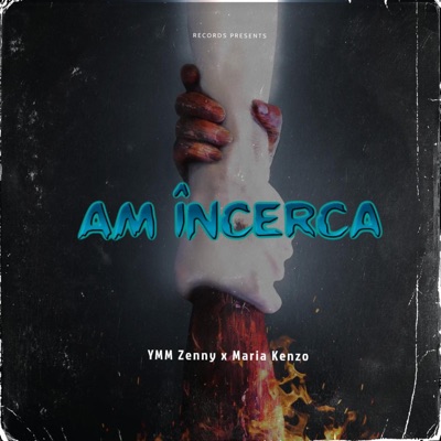 AM ÎNCERCAT (feat. Maria Kenzo) - Single
