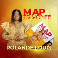 Manifeste glwa'w — Rolande Louis