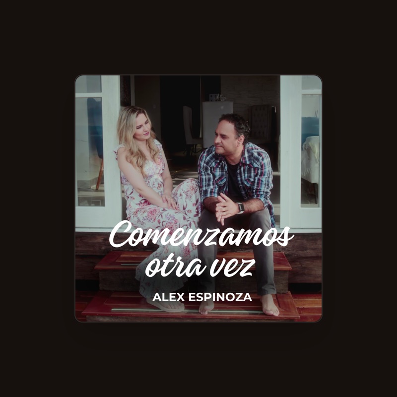 Alex Espinoza