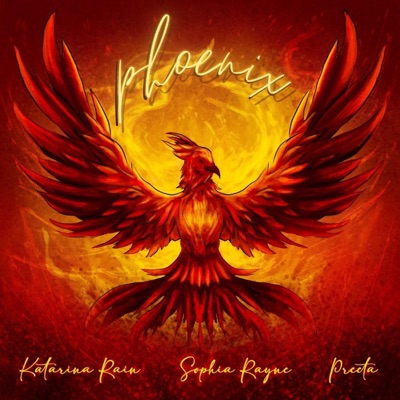 Phoenix - EP