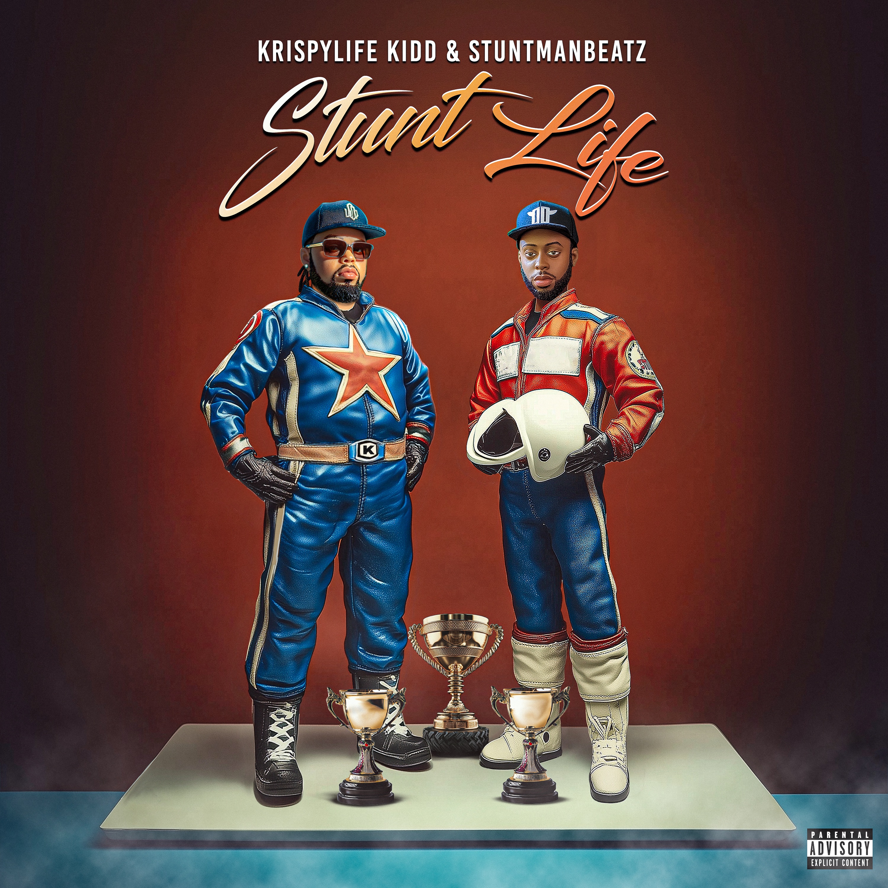 Stunt Life