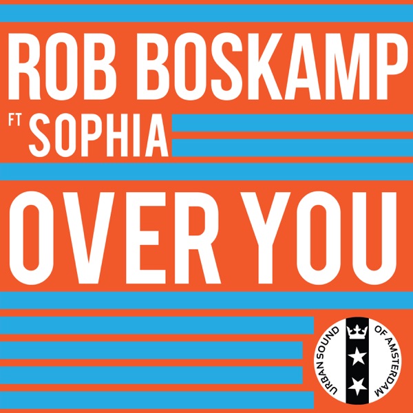 Over You (feat. Sophia) - Single