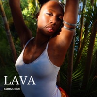 LAVA - Single - Korra Obidi