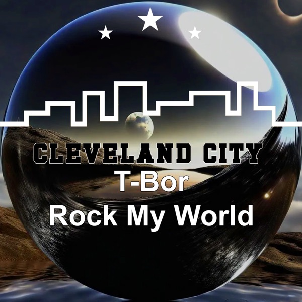 Rock My World - Single