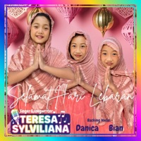 Selamat Hari Lebaran - Single - Teresa Sylviliana