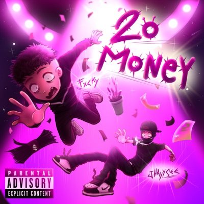 2O Money - Single