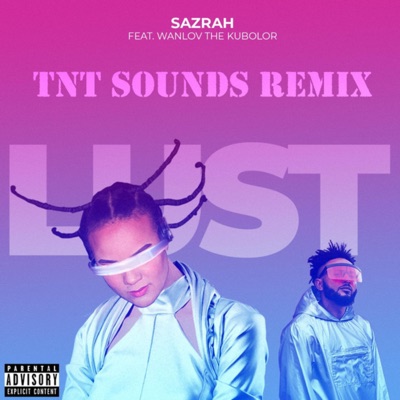 Lust (TNT Sounds Remix) [feat. Wanlov The Kubolor] - Single