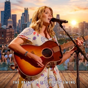 Hannah Harper (The Paint on the Porch Swing) - KEANUMYHUS