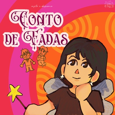 Conto de Fadas (feat. digione) - Single