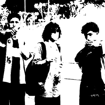 sinto saudade da minha pureza ! - Single