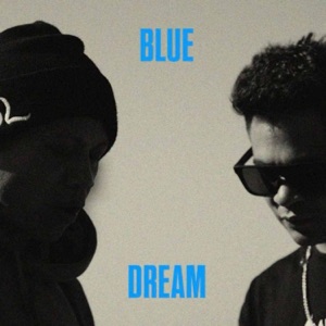 BLUE DREAM (feat. Mike Swift)
