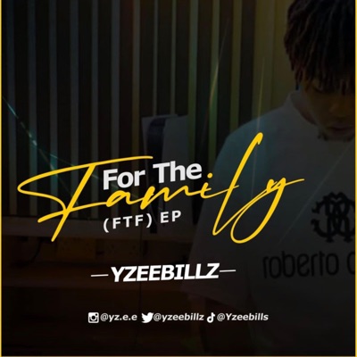 For the Family - EP