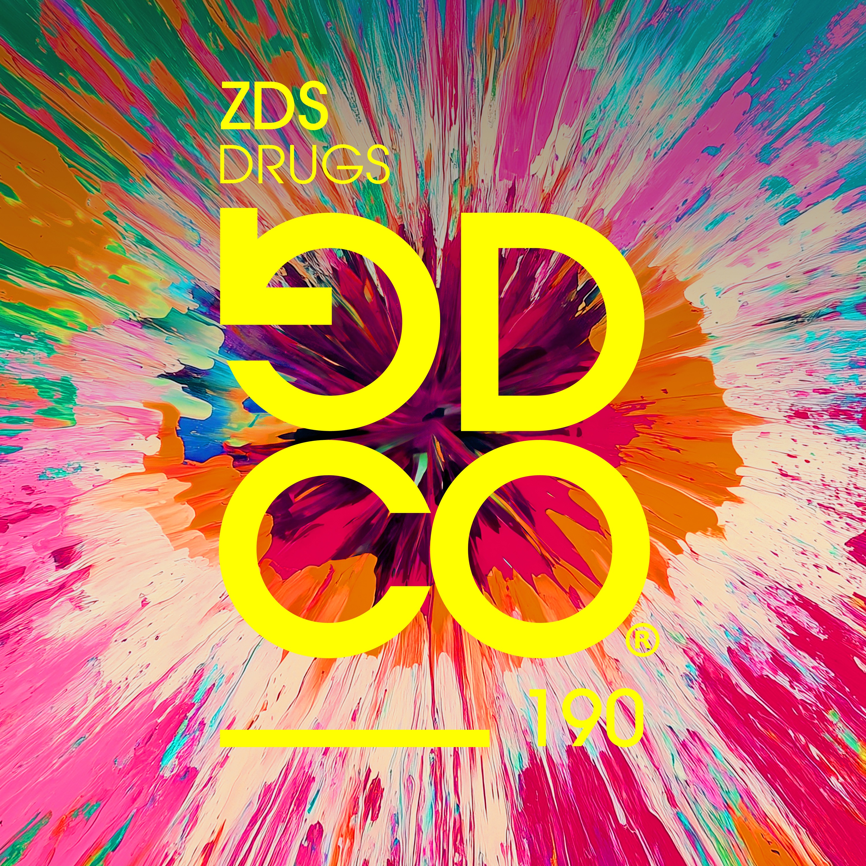 Drugs - Single