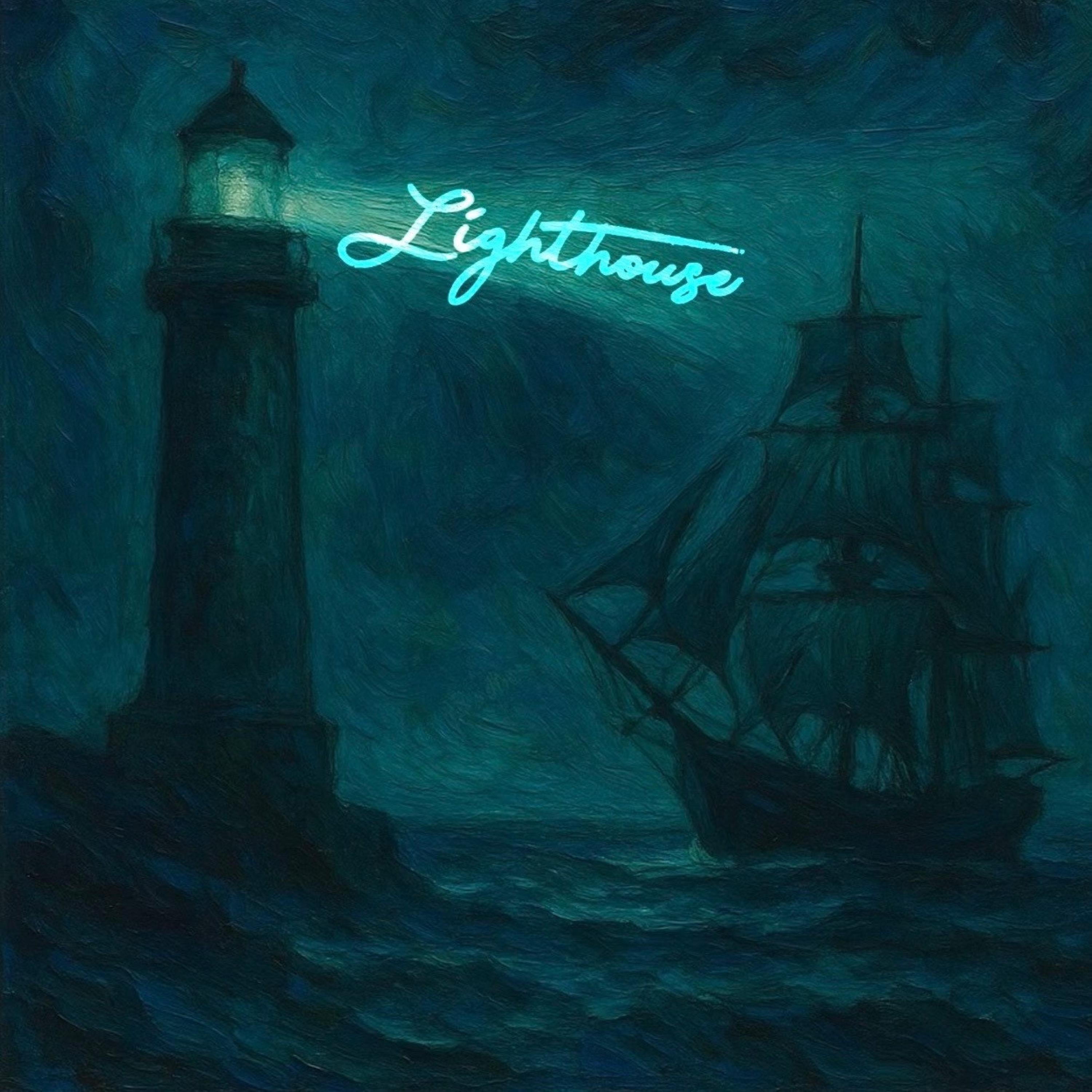 Lighthouse - EP