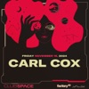 Carl Cox - Carl Cox at Club Space, Miami, Nov 15, 2024 (DJ Mix) artwork