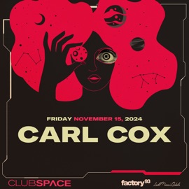 Go Deep (Mixed) Gene Farris, Mark Knight & James Haskell