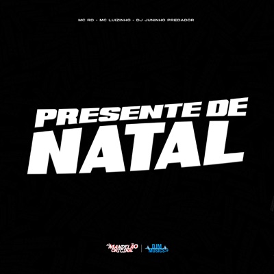 Presente de Natal - Single