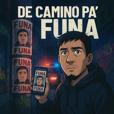 Juanito Prestao (De Camino Pa La Funa) - Single
